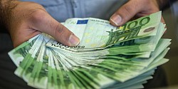 MULTIPLICATION D’ARGENT EN EUROS