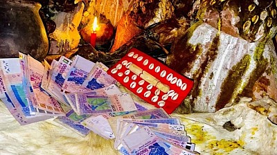 La Vérité sur le portefeuille magique